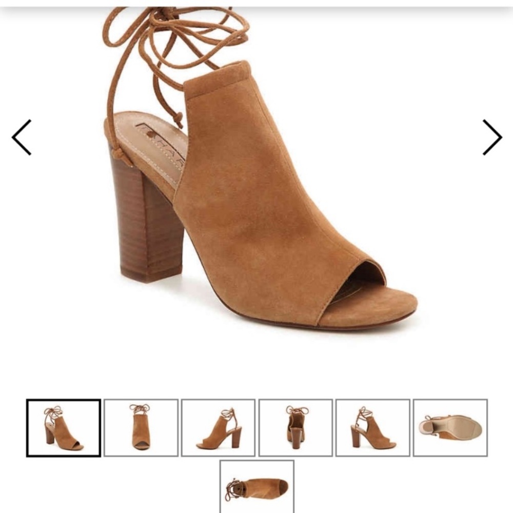 Tahari Heels
